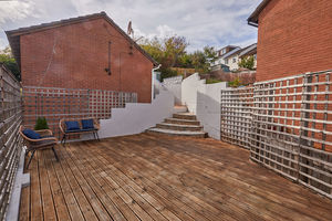 Garden- click for photo gallery